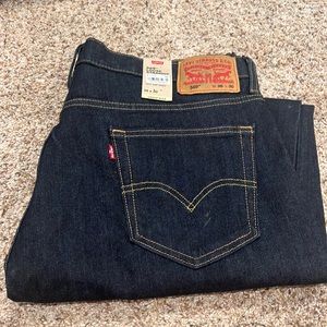 Levi Jeans 569 Loose Straight